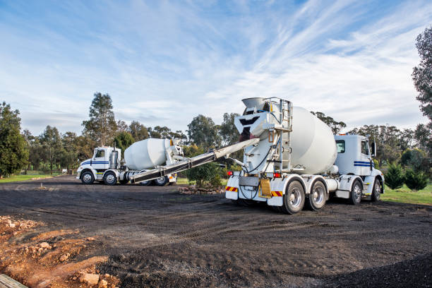 Best Concrete Demolition Services in Upland, CA