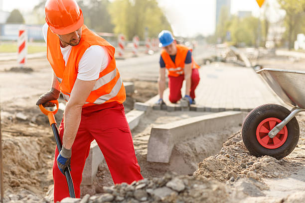 Best Concrete Demolition Services in Upland, CA